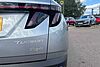 Hyundai TUCSON 1.6T Plug-in Hybrid Advance 5dr Auto Silver
