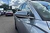 Hyundai TUCSON 1.6T Plug-in Hybrid Advance 5dr Auto Silver