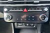 Hyundai TUCSON 1.6T Plug-in Hybrid Advance 5dr Auto Silver