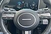 Hyundai TUCSON 1.6T Plug-in Hybrid Advance 5dr Auto Silver