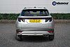 Hyundai TUCSON 1.6T Plug-in Hybrid Advance 5dr Auto Silver