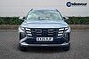 Hyundai TUCSON 1.6T Plug-in Hybrid Advance 5dr Auto Silver