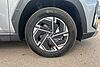 Hyundai TUCSON 1.6T Plug-in Hybrid Advance 5dr Auto Silver