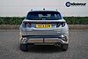 Hyundai TUCSON 1.6T Plug-in Hybrid N Line S 5dr 4WD Auto Grey