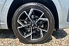 Hyundai TUCSON 1.6T Plug-in Hybrid N Line S 5dr 4WD Auto Grey