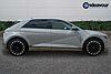 Hyundai IONIQ 5 160kW Ultimate 73 kWh 5dr Auto Grey