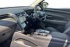 Hyundai TUCSON 1.6 TGDi Hybrid 230 Ultimate 5dr 2WD Auto Silver