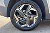 Hyundai TUCSON 1.6 TGDi Hybrid 230 Ultimate 5dr 2WD Auto Silver