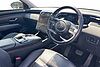 Hyundai TUCSON 1.6 TGDi Hybrid 230 Ultimate 5dr 2WD Auto Blue