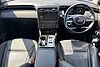 Hyundai TUCSON 1.6 TGDi Hybrid 230 Ultimate 5dr 2WD Auto Blue