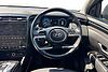 Hyundai TUCSON 1.6 TGDi Hybrid 230 Ultimate 5dr 2WD Auto Blue