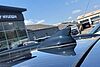 Hyundai TUCSON 1.6 TGDi Hybrid 230 Ultimate 5dr 2WD Auto Blue