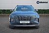 Hyundai TUCSON 1.6 TGDi Hybrid 230 Ultimate 5dr 2WD Auto Blue