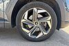 Hyundai TUCSON 1.6 TGDi Hybrid 230 Ultimate 5dr 2WD Auto Blue