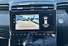 Hyundai TUCSON 1.6 TGDi Hybrid 230 Premium 5dr 2WD Auto Brown
