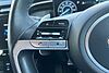 Hyundai TUCSON 1.6 TGDi Hybrid 230 Premium 5dr 2WD Auto Brown