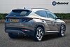Hyundai TUCSON 1.6 TGDi Hybrid 230 Premium 5dr 2WD Auto Brown