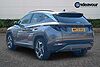 Hyundai TUCSON 1.6 TGDi Hybrid 230 Premium 5dr 2WD Auto Brown