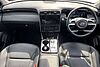 Hyundai TUCSON 1.6 TGDi Hybrid 230 Ultimate 5dr 2WD Auto Blue