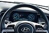 Hyundai TUCSON 1.6 TGDi Hybrid 230 Ultimate 5dr 2WD Auto Blue