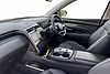 Hyundai TUCSON 1.6 TGDi Hybrid 230 Ultimate 5dr 2WD Auto Blue