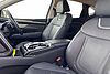 Hyundai TUCSON 1.6 TGDi Hybrid 230 Ultimate 5dr 2WD Auto Blue