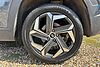 Hyundai TUCSON 1.6 TGDi Hybrid 230 Ultimate 5dr 2WD Auto Blue
