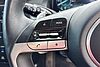 Hyundai TUCSON 1.6 TGDi Hybrid 230 Ultimate 5dr 2WD Auto Blue