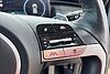 Hyundai TUCSON 1.6 TGDi Hybrid 230 Ultimate 5dr 2WD Auto Blue