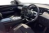 Hyundai TUCSON 1.6 TGDi Hybrid 230 Premium 5dr 2WD Auto Brown