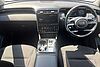 Hyundai TUCSON 1.6 TGDi Hybrid 230 Premium 5dr 2WD Auto Brown