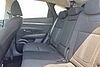 Hyundai TUCSON 1.6 TGDi Hybrid 230 Premium 5dr 2WD Auto Brown