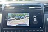 Hyundai TUCSON 1.6 TGDi Hybrid 230 Premium 5dr 2WD Auto Brown