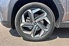 Hyundai TUCSON 1.6 TGDi Hybrid 230 Premium 5dr 2WD Auto Brown