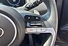 Hyundai TUCSON 1.6 TGDi Hybrid 230 Premium 5dr 2WD Auto Brown