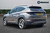 Hyundai TUCSON 1.6 TGDi Hybrid 230 Premium 5dr 2WD Auto Brown