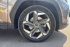 Hyundai TUCSON 1.6 TGDi Hybrid 230 Premium 5dr 2WD Auto Brown