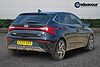 Hyundai I20 1.0T GDi Ultimate 5dr DCT Black