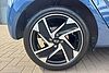 Hyundai I10 1.2 [79] Premium 5dr Auto [Nav] Blue