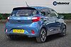 Hyundai I10 1.2 [79] Premium 5dr Auto [Nav] Blue