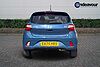 Hyundai I10 1.2 [79] Premium 5dr Auto [Nav] Blue