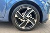 Hyundai I10 1.2 [79] Premium 5dr Auto [Nav] Blue