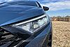 Hyundai I20 1.0T GDi 90 Tech Line 5dr DCT Blue