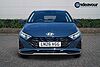Hyundai I20 1.0T GDi 90 Tech Line 5dr DCT Blue