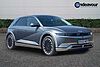 Hyundai IONIQ 5 225kW Ultimate 73 kWh 5dr AWD Auto [Tech] Grey