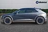 Hyundai IONIQ 5 225kW Ultimate 73 kWh 5dr AWD Auto [Tech] Grey