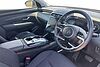 Hyundai TUCSON 1.6 TGDi Plug-in Hybrid Premium 5dr 4WD Auto Silver