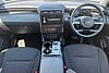 Hyundai TUCSON 1.6 TGDi Plug-in Hybrid Premium 5dr 4WD Auto Silver