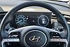 Hyundai TUCSON 1.6 TGDi Plug-in Hybrid Premium 5dr 4WD Auto Silver