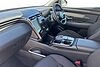 Hyundai TUCSON 1.6 TGDi Plug-in Hybrid Premium 5dr 4WD Auto Silver